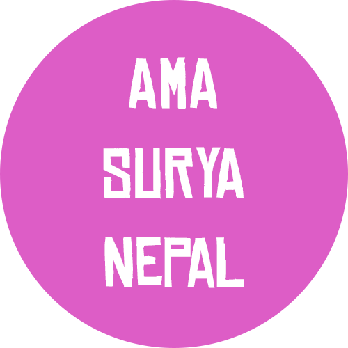 Ama Surya Nepal
