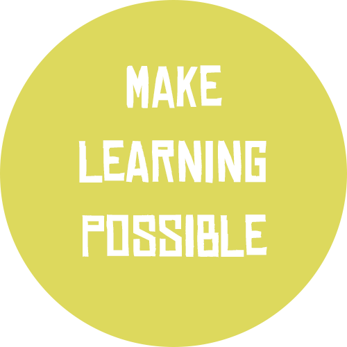 Make Learning Possible Logo