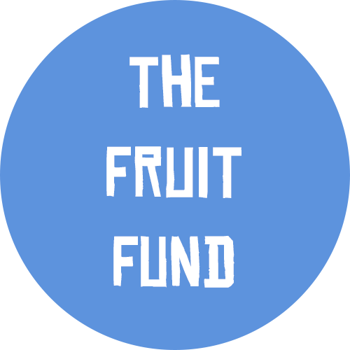 The Fruit Fund Logo